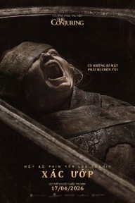Xác Ướp Lee Cronin's The Mummy