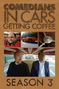 Xe cổ điển, cà phê và chuyện trò cùng danh hài (Phần 3) Comedians in Cars Getting Coffee (Season 3)