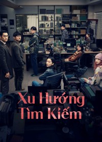 Xu Hướng Tìm Kiếm Trending Topic