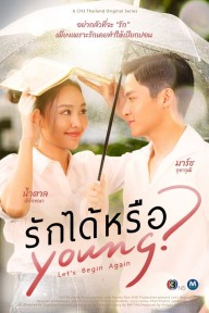 Yêu Được Chưa Let's Begin Again