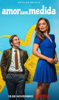 Yêu không đo đếm Just Short of Perfect