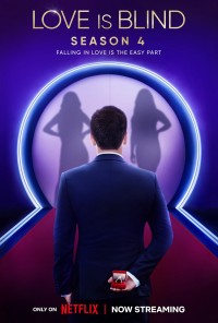 Yêu là mù quáng (Phần 4) Love Is Blind (Season 4)