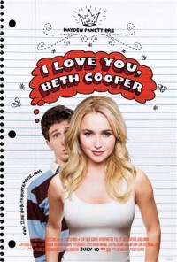 Yêu Nhầm Hot Girl I Love You, Beth Cooper