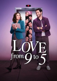 Yêu Trong Giờ Làm Love from 9 to 5