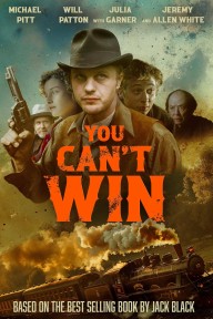 You Can't Win You Can't Win
