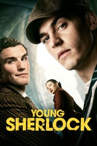 Tuổi Trẻ Sherlock Holmes (Phần 1) Young Sherlock (Season 1)
